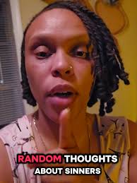 Sinners Mary Dooling