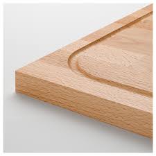 Lamplig Chopping Board Bamboo Ikea In 2020 Bamboo Chopping Board Ikea Bamboo