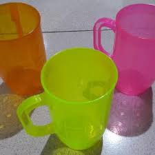 Harga cup gelas jus per lusin huriyyahaqilah grosir gelas bening murah may 2, 2010 may 16, 2019 3 minutes sajian wacana saat ini, kami akan memberikan sebagian lokasi atau toko jual gelas bening serta plastik yang mampu kau temui di wahana metro bandung serta sekitarnya. Jual Gelas Plastik Warna Per 1 Lusin Kota Semarang Tirta Houseware Tokopedia