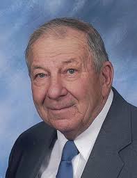 Eldon Klimke Obituary March 23, 2022