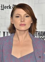 Daniel Gambelin Tess Sweet Editorial Stock Photo