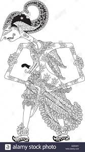Pin Auf Wayang Kulit