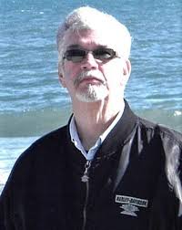 Obituary for Lawrence Richard "Larry" Porter