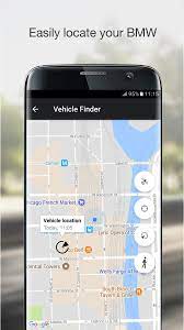 Bmw connected is optimized for 2014 and newer vehicles. Bmw Connected Fur Android Apk Herunterladen