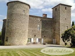 Magnifique Chateau Medieval Du Xve Xvie Entierement Restaure A Vendre Secteur Castelnaudary Languedo Chateau Medieval Languedoc Roussillon Sud De La France
