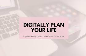 Maybe you would like to learn more about one of these? 5 Reasons Why I M Switching From Paper Planning To Digital Planning Wendaful Planning