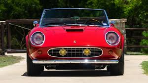 Check spelling or type a new query. The Famous Ferrari From Ferris Bueller S Day Off Heads To Auction The Manual