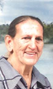 Ollie Octavia Worrix Thacker (1902-1989)