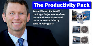 The Productivity Pack: Exceptional strategies and tools you can use to  accomplish more