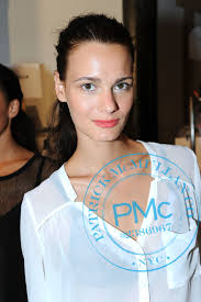 Christian Siriano Spring 2014 Fashion Show