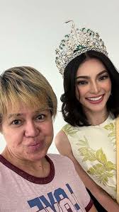 🇵🇭Emma Tiglao is the grand winner ​at #missgrandinternational2025