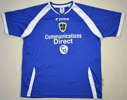 Maybe you would like to learn more about one of these? 2006 07 Cardiff City Shirt M L Football Soccer Championship Cardiff City Classic Shirts Com