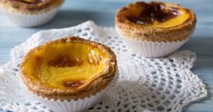 Recette Pasteis De Natas En Video Recette Recette Pasteis De Nata Recette Recette Tarte