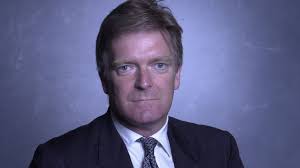 Octopus Group founder: Financial services is still the least trusted  industry in the world