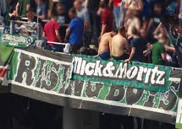 Instead of bringing on a defender he used the occasion to shuffle around his entire squad to devastating effect. Bericht Uber Entwicklungen In Der Hannover 96 Ultraszene Faszination Fankurve