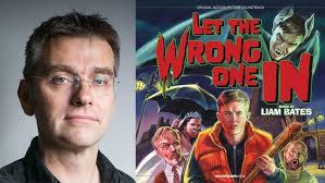 Let the Wrong One In