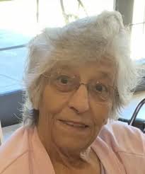 Olive Lucille Westfall Obituary (2023)
