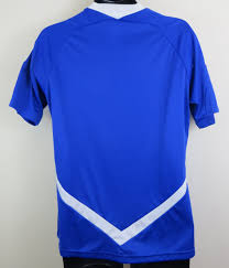 Finland's 2020/21 nike national football team collection is inspired by the fearless attitude that helped the men's team secure qualification for a first major tournament (uefa euro 2020). Finland Weg Fussball Trikots 2011