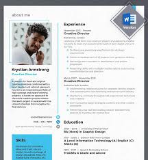 The problem with that is that these default templates are often bland and lifeless. 40 Best Free Printable Resume Templates Printable Doc