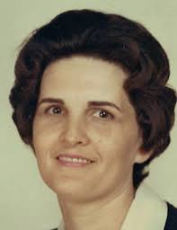 Obituary information for Catherine A. Voshell