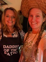 June was insane. I'm not really sure how I got so lucky in life but looking  back