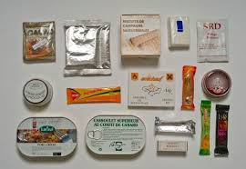 Army Ration Packs In Pictures Military Food Meal Ready To Eat Food Rations