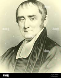 Nathaniel william hi-res stock photography and images