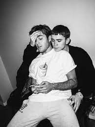But it's just another lie. Felix Sandman Updates On Twitter Felix Benjamin Photographed By Teddy Koon