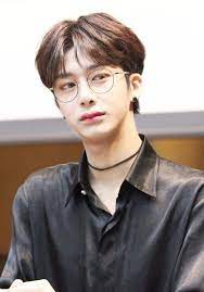 Home Art Korean Hairstyle Korean Hair Color Boys Long Hairstyles