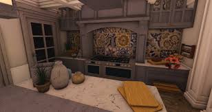 Featuring 4 bedrooms, 2 bathrooms, living room, garage, dining room, kitchen and seating area, the house value is priced at it is infact the biggest bloxburg house idea i've seen so far and even the environment looks astonishing. Bloxburg Architecture Bloxburga Twitter