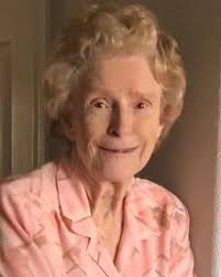 Doris Marie Duke Yarbrough Mims Gill Obituary (2024)