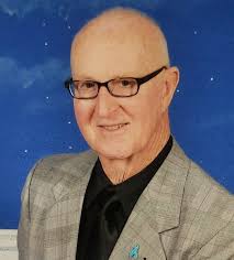 Richard Wehner Obituary