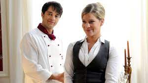 Sturm der Liebe (1262) - hier anschauen