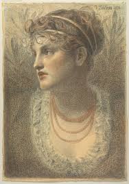 Polish your inner anglophile at new Cleveland Museum of Art exhibit of  British drawings