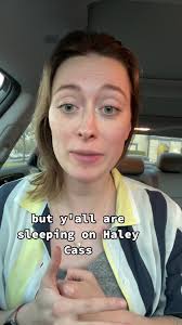 What Is The Long Run from Haley Cass about