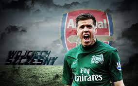 Check out amazing szczesny artwork on deviantart. Wojciech Szczesny Football Wallpapers