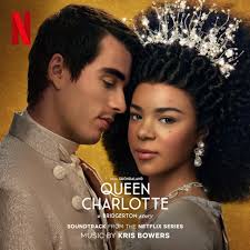 Main Title (from the Netflix Series "Queen Charlotte")