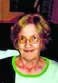 Sandra LAROUETTE Obituary (2021)