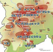 Brisbane is off the blocks and on the home stretch to take out the 2032 olympics, which will create considerable opportunities for the qld . Germany Unveil 13 City Plan For 2032 Olympics