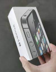 Unlocked for iphone 4s 64gb factory gsm unlocked phone (black) $61.99. Apple Iphone 4s 64gb Black Unlocked A1387 Cdma Gsm For Sale Online Ebay