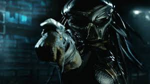 The Predator' review - Digital Trends