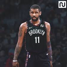 On the court, irving dug into his back irving, who grew up nearby in west orange, new jersey, discovered he wanted to be closer to home, near his friends and family. Kyrie Irving Brooklyn Nets Wallpapers Free Pictures On Greepx