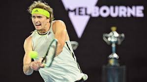 Визначились фіналісти чоловічого australian open. Australian Open Zverev Spielt Stark Aber Unterliegt Djokovic Ndr De Sport Mehr Sport