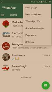 The service uses the mtproto encryption protocol, but not everything is encrypted in the same way. Whatsapp Vs Telegram Vs Signal Vs Messenger Which One Is Better