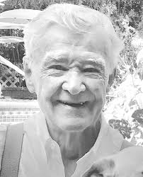 HAROLD CURTIS RIDGWAY