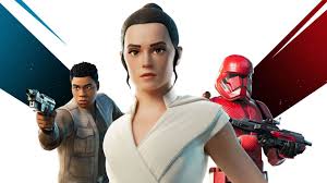 The rumours about fortnite shutting down in june 2020 aren't the first to be spread about the popular battle royale title being deleted. Fortnite Star Wars Event Time Delayed When Will The Fortnite Star Wars Event Start Pc Gamer