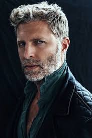 20 Gray Unglaubliche Frisuren Fur Manner Frisuren Fur Altere Manner Frisuren Manner Frisuren