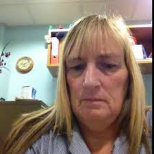 Jackie stapleton (@StapletonJackie)