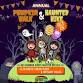 Annual Pumpkin Walk & Haunted Hike event image