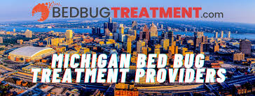 Our technicians have an average of over 17 years pest control experience in grand rapids, muskegon, holland, grand haven, and many other locations. Michigan Bed Bug Treatment Providers Bedbugtreatment Com